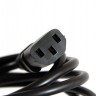 Кабель питания EU 1.8M CE021-CU0.5-1.8M VCOM