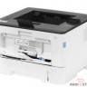 Pantum BP5100DW Принтер лазерный, монохромный, A4, 40 стр/мин, 1200x1200 dpi, 512 MB RAM, Duplex, лоток 250 листов, USB, LAN, WiFi, старт.картр. 3000стр.
