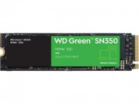 SSD жесткий диск M.2 2280 240GB GREEN WDS240G2G0C WDC