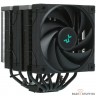 Кулер для процессора Deepcool AK620 ZERO DARK