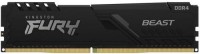 Модуль памяти DIMM 8GB PC25600 DDR4 KF432C16BB/8 KINGSTON