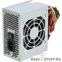 Exegate EX234942RUS Блок питания 350W ITX-M350 OEM [251755]
