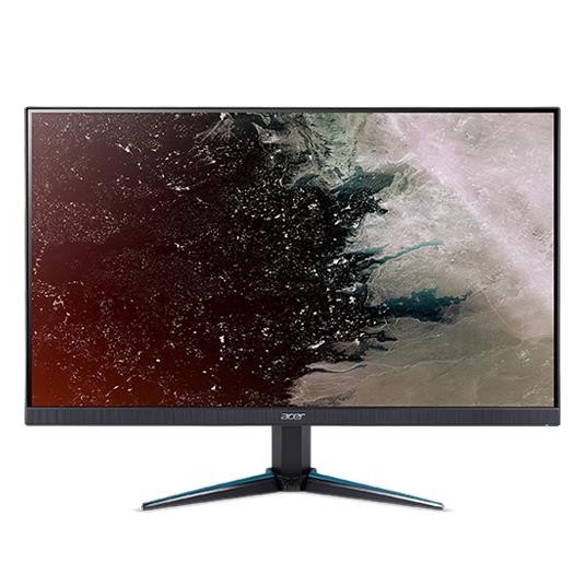 Монитор LCD 27" VG270UBMIIPX BLACK UM.HV0EE.007 ACER