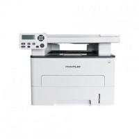 МФУ (принтер, сканер, копир) A4 M6700DW PANTUM