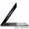 Apple MacBook Pro 13 Late 2020 [Z11B0004V_NK, Z11B/6_NK] Space Grey 13.3'' Retina {(2560x1600) Touch Bar M1 chip with 8-core CPU and 8-core GPU/16GB/1TB SSD} (2020)