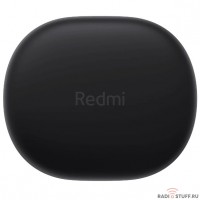 Xiaomi Redmi Buds 4 Lite Black [BHR7118GL]