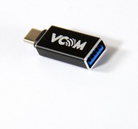 Адаптер USB3.1 TO USB-C CA431M TELECOM