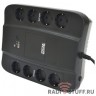 UPS PowerCom SPD-850U {Line-Interactive, 850VA / 510W, Tower, Schuko, USB}