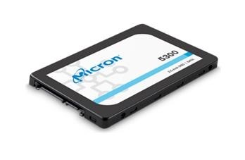 SSD жесткий диск SATA2.5" 960GB 5300 PRO MTFDDAK960TDS CRUCIAL