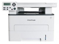 МФУ (принтер, сканер, копир) A4 M6700D PANTUM