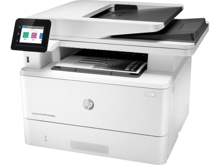МФУ (принтер, сканер, копир, факс) M428FDW W1A30A#B19 HP