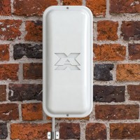 AX-2412P панельная антенна Wi-Fi Антекс (12дБ)