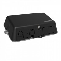 Точка доступа Mikrotik LtAP mini 4G kit (арт. RB912R-2nD-LTm&amp;R11e-4G)