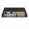 Точка доступа Mikrotik LtAP mini 4G kit (арт. RB912R-2nD-LTm&amp;R11e-4G)