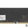 QUMO DDR4 DIMM 16GB QUM4U-16G2666N19 PC4-21300, 2666MHz