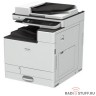 Ricoh M C2000, A3, цветной, 2Гб, 20стр/мин, дуплекс, GigaLAN, ARDF100, один лоток 550л., с девелопером,инструкцией, без тонера (МФУ)(418968)