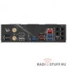 Gigabyte B550 AORUS ELITE AX V2 {Soc-AM4 AMD B550 4xDDR4 ATX AC`97 8ch(7.1) 2.5Gg RAID+HDMI+DP}