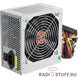 Exegate ES261572RUS Блок питания 700W Exegate Special UNS700, ATX, 12cm fan, 24p+4p, 8/6p PCI-E, 3*SATA, 2*IDE, FDD