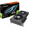 Видеокарта PCIE16 RTX3060TI 8GB LHR N306TEAGLE OC-8GD 2.0 GIGABYTE