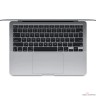 Apple MacBook Air 13 Late 2020 [MGN63PA/A] (КЛАВ.РУС.ГРАВ.) Space Grey 13.3'' Retina {(2560x1600) M1 8C CPU 7C GPU/8GB/256GB SSD} (Индонезия) 
