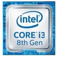 Процессор Intel CORE I3-8100 S1151 OEM 3.6G CM8068403377308 S R3N5 IN