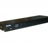 NKI3108 IP KVM Переключатель Netko, 19", 8 портов, USB+PS2, OSD, RJ45 разъем - максимальная длина кабеля (патч-корд, приобретается отдельно) -