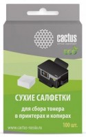 Салфетки 100PCS CS-P2003E CACTUS