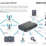 Промышленный LTE-роутер iRZ RL41