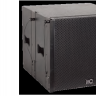 ITC LA-112M  450W @8Ω  12" Сабвуфер  элемент массива