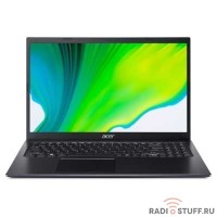 Acer Aspire 5 A515-56 [NX.A18EX.5BG] Black 15.6" {FHD i7-1165G7/8GB/512GB SSD/Iris Xe Graphics/noOS}