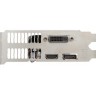 Видеокарта PCIE16 GTX1050TI 4GB GDDR5 GTX 1050 TI 4GT LP MSI