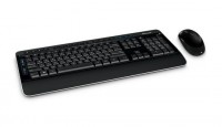 Беспроводная клавиатура/мышь RUS DESKTOP 3050 PP3-00018 MS