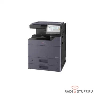 Kyocera TASKalfa 2554ci (1102YP3NL0) {Принтер/копир/сканер, a3, 25/12 ppm a4/a3, 4 gb+32 gb hdd, network, дуплекс, без тонера и крышки}