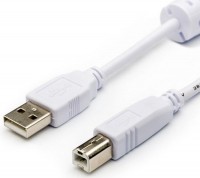 Кабель USB AM-BM 0.8M AT6152 ATCOM