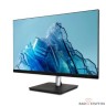 LCD Acer 27' Vero CB273Ubemipruzxv {IPS 2560x1440 1ms 75Hz 350cd 75Hz HDMI2.0 DisplayPort1.2}