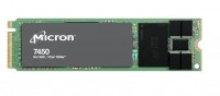 SSD жесткий диск M.2 1.92TB 480GB 7450 PRO MTFDKBA480TFR-1BC1ZABYY MICRON