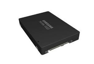 SSD жесткий диск PCIE 960GB TLC PM9A3 MZQL2960HCJR-00A07 SAMSUNG