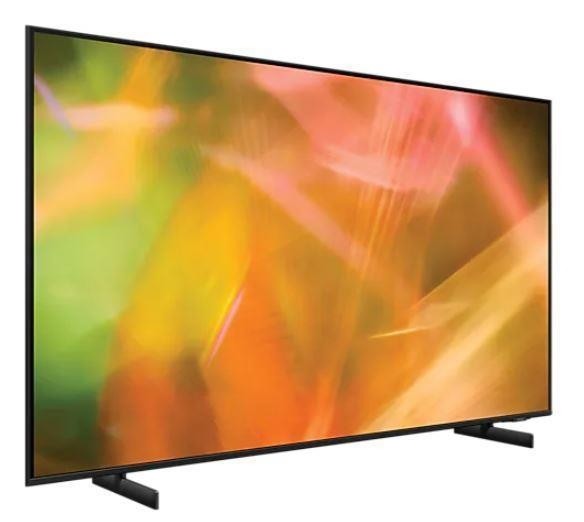 Телевизор LCD 55" UE55AU8000UXRU SAMSUNG