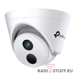 TP-Link VIGI C440I(2.8mm) VIGI Цветная турельная IP-камера 4 Мп