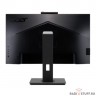 LCD Acer 27" Vero B277Dbmiprczxv {IPS 1920x1080 16:9 250cd 178/178 D-Sub HDMI1.4 DP1.2 4xUSB3.0 WebCam Audio Swivel Pivot }
