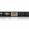 KVM-переключатель Aten CN8000A-AT-G, PS2 USB 1PORT IP VGA 