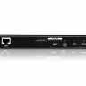 KVM-переключатель Aten CN8000A-AT-G, PS2 USB 1PORT IP VGA 