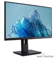 LCD Acer 27" B277Ubmiiprzxv [UM.HB7EE.071]