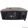 INFOCUS IN114xv {(Full 3D) DLP, 3500 ANSI Lm, XGA, 16 000:1, HDMI v1.4b, VGA, Composite, S-Video, USB(B), лампа до 15 000ч.(ECO mode), 2.5 кг}