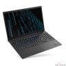 Lenovo ThinkPad E15 G3 [20YG004BRI] Black 15.6" {FHD Ryzen 7 5700U/16Gb/512Gb SSD/DOS/pi.}