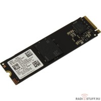 Samsung SSD PM9B1, 256GB, M.2(22x80mm), NVMe, PCIe 4.0 x4, MZVL4256HBJD-00B07