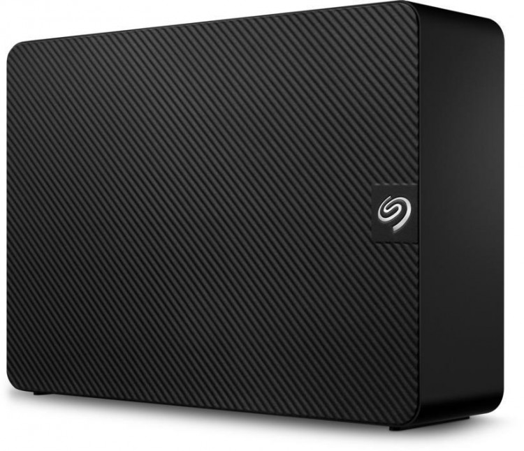 Внешний жесткий диск USB3 18TB EXT. BLACK STKP18000400 SEAGATE