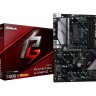 Материнская плата AMD X570 SAM4 ATX X570 PHANTOM GAMING 4 ASROCK