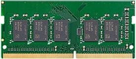Модуль памяти для СХД DDR4 4GB SO ECC D4ES01-4G SYNOLOGY