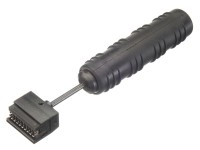 Technolink TL-315DR Инструмент для одновременной заделки витых пар в кроссы 110 типа, 5 пар (52451)